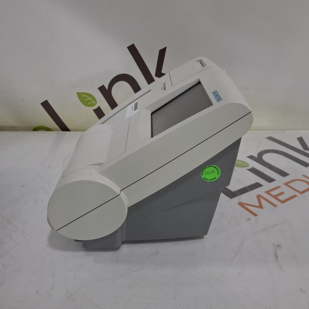 Siemens DCA Vantage Analyzer