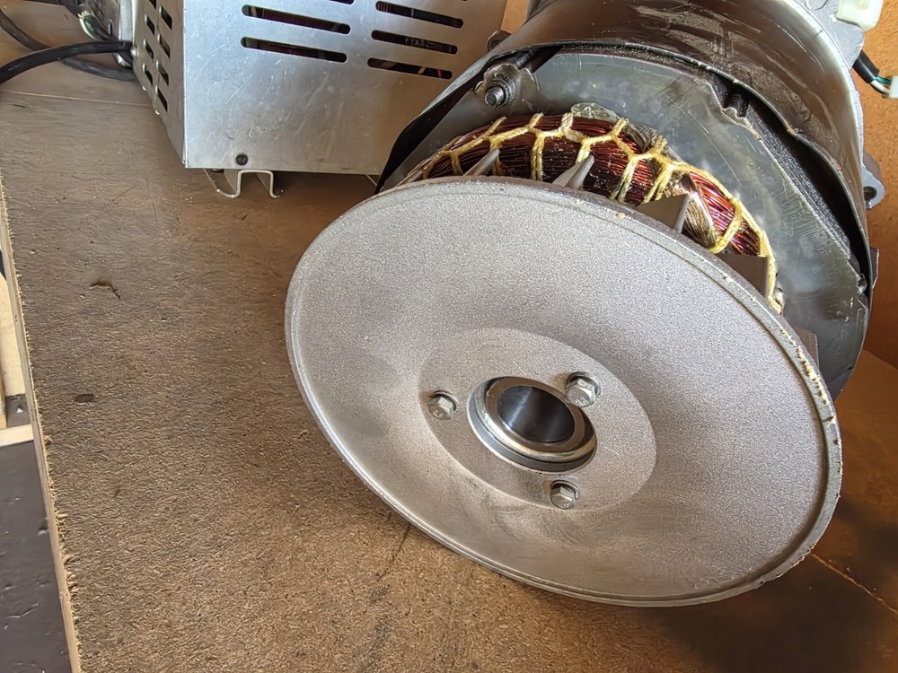 Diesel Generator / Alternator MKII GEN1DS5