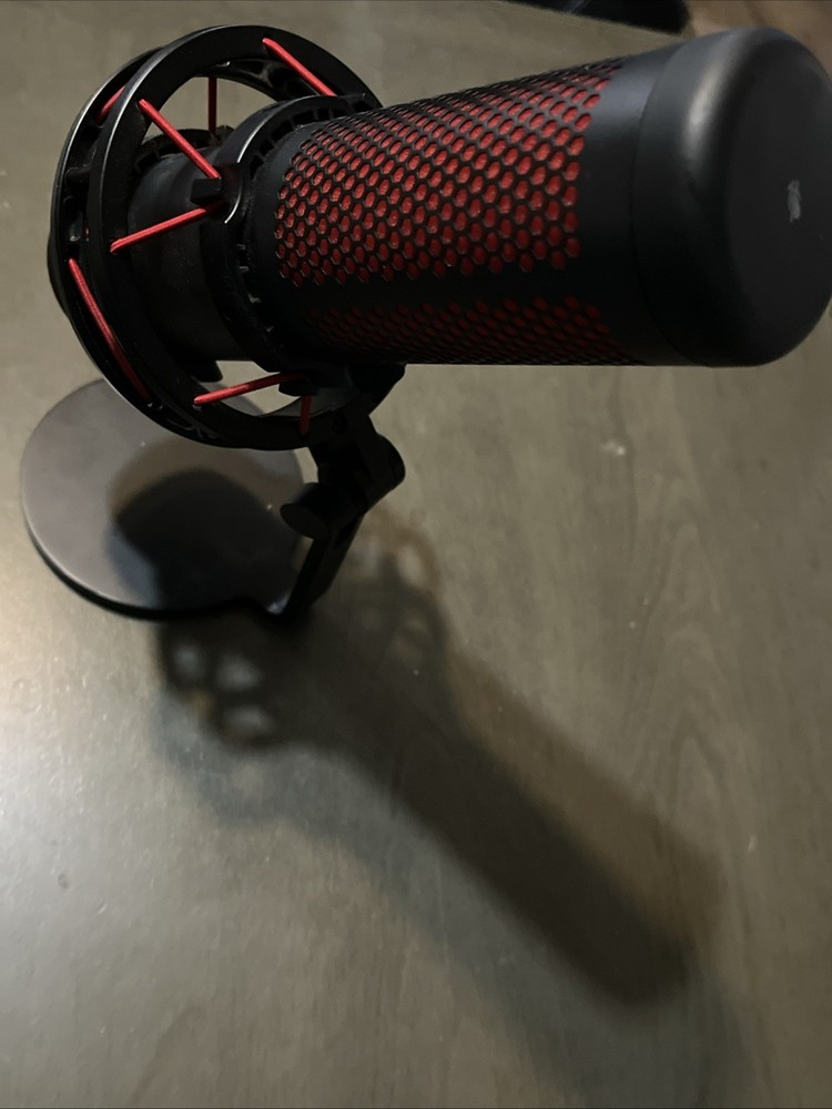HYPER X GAMING MICROPHONE