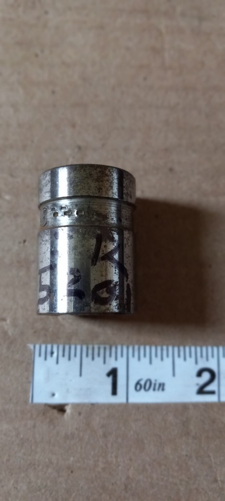 CH Group Case Holder - Used