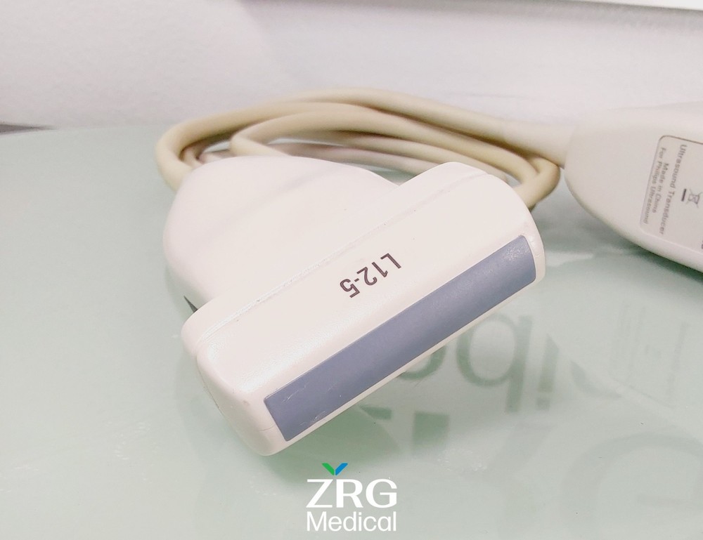 Philips Ultrasound Transducer L12-5