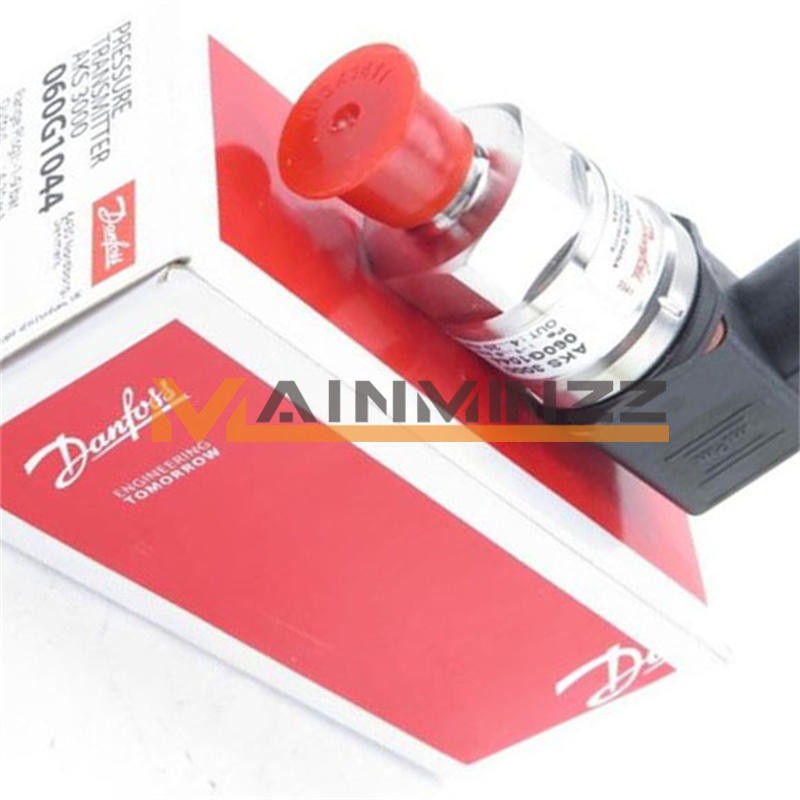 1PC Danfoss AKS3000 060G1044 pressure transmitter NEW
