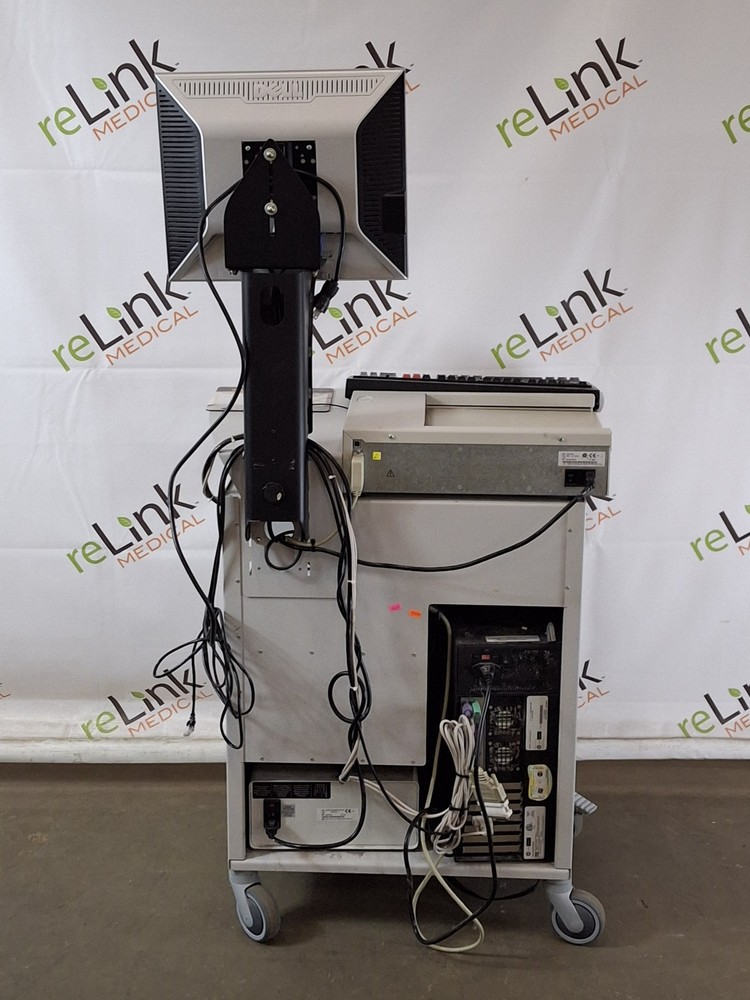 Quinton Cardiac Science Q Stress System Console