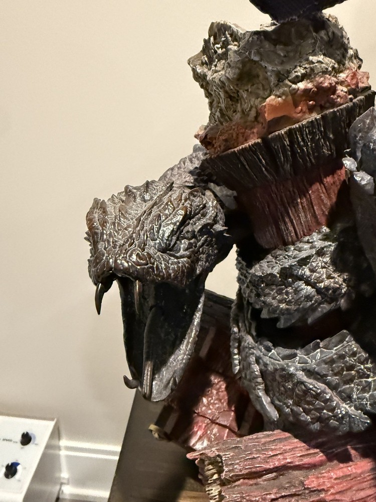 XM Studios Joker Orochi (Version B) Batman Samurai 1/4 Statue