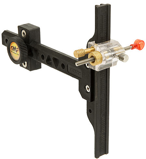 OMP Target Recurve Sight