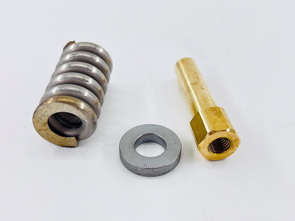 Replacement Brass Sleeve Nut Assembly with Spring & Washer for Hayward Filter Ta