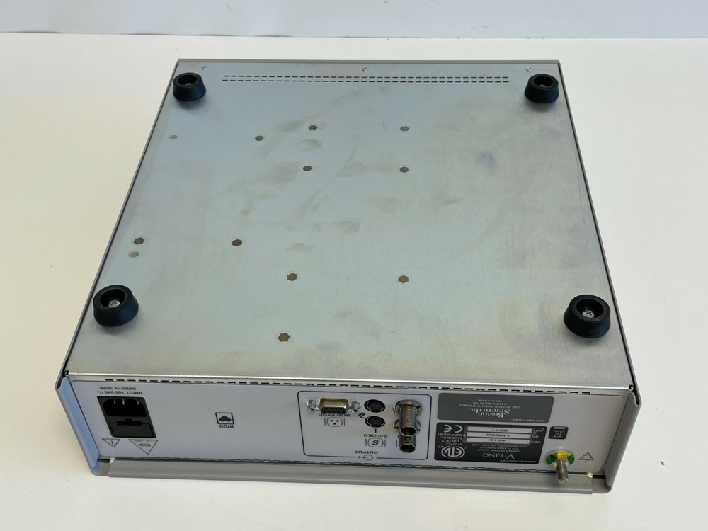 Boston Scientific SpyGlass Camera 4610