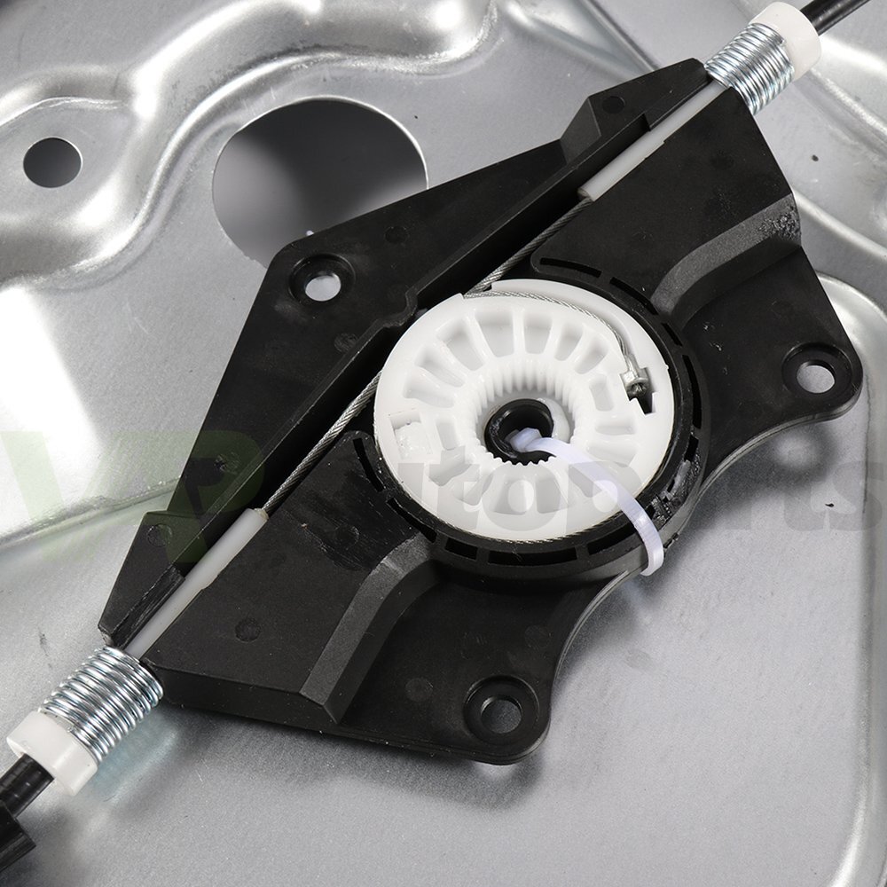 For 1998-2005 Volkswagen Passat Window Regulator Front Left without Motor