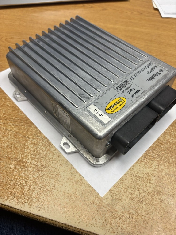 Trimble AgGPS Nav Controller 2