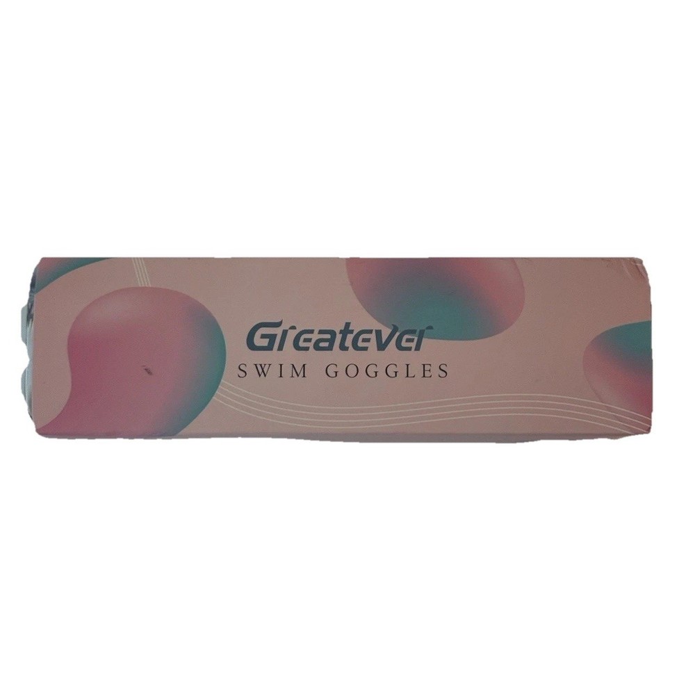 swim goggles adult