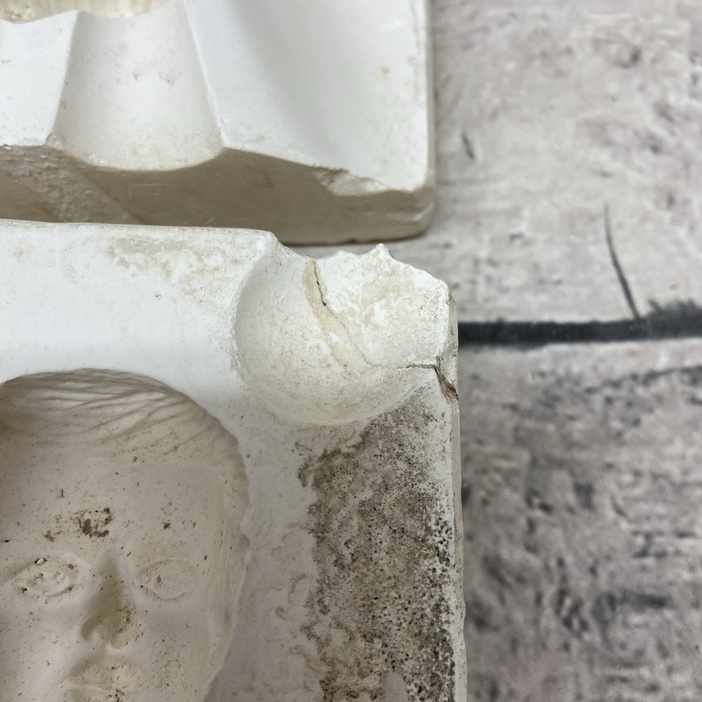 Ceramic Slip Casting Mold Kentucky