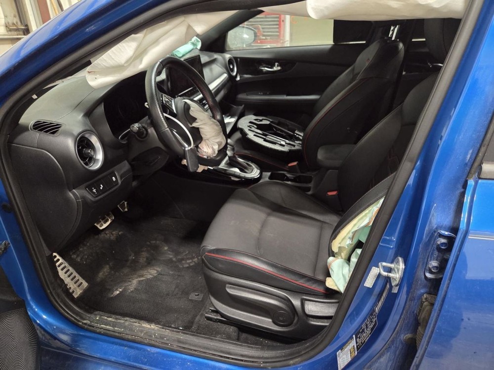 FORTE 2023 Jack 1552926