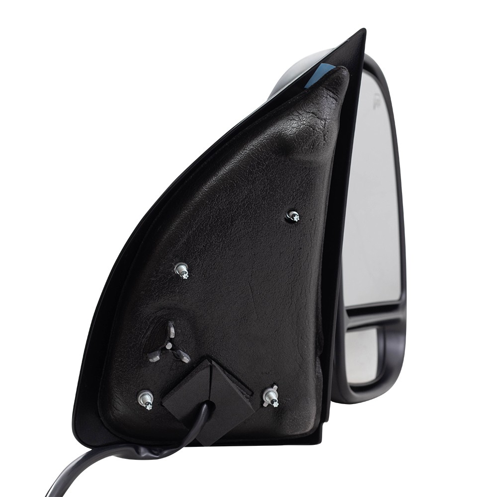 Fits 2003-2005 Excursion Power Towing Mirror Extendable Dual Arms-Double Swing