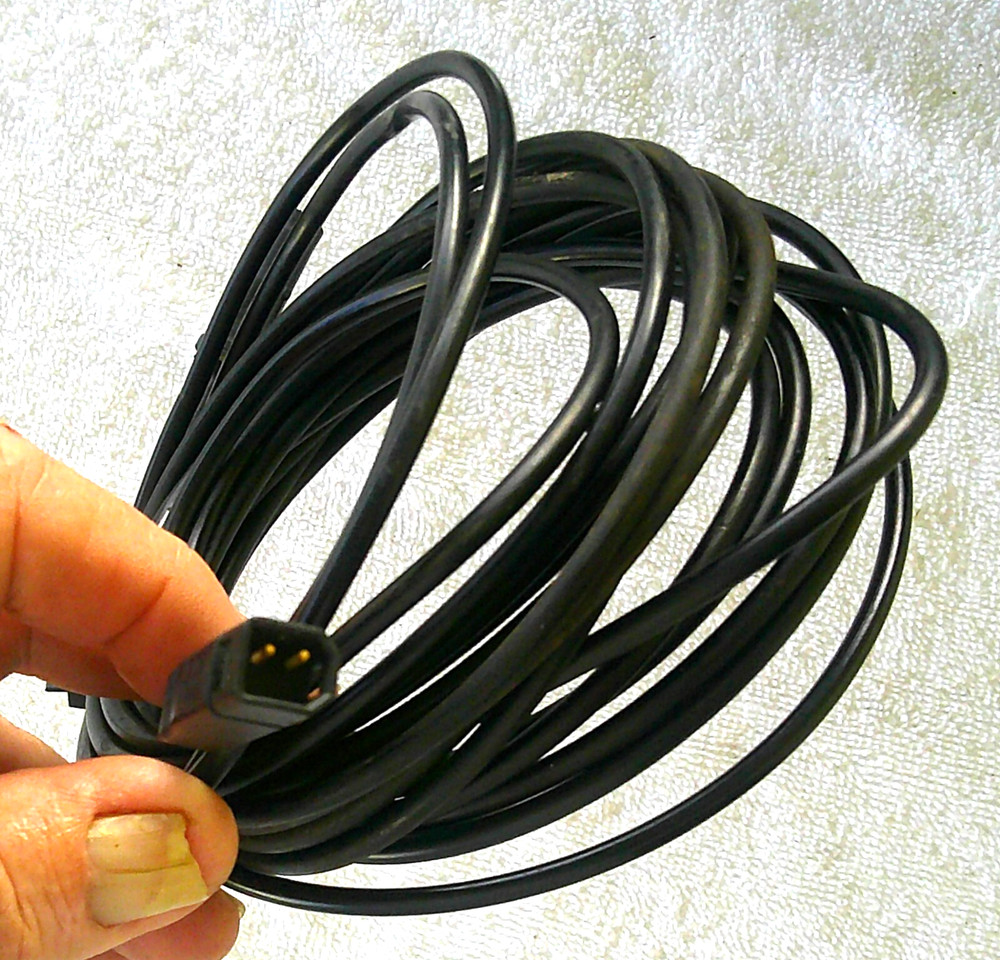 Hummingbird Temperature Sensor, 20 ft cable