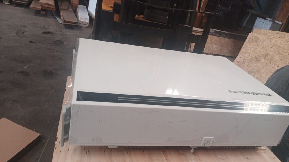 bateria solar para casa