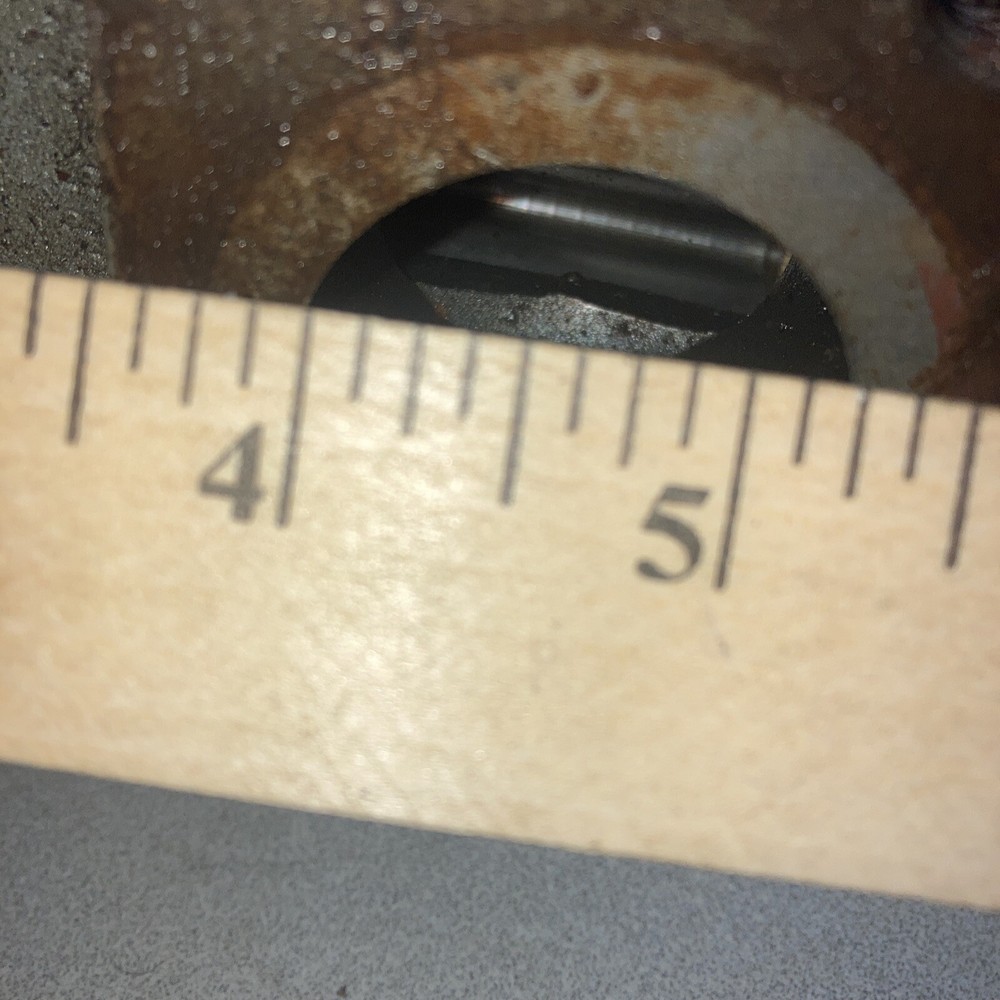 P-30 A hydraulic pump