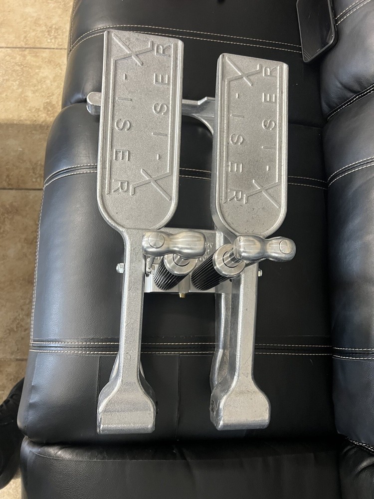 Xciser Pro Trainer Stair Stepper