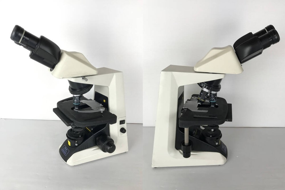 【 Excellent+++++ 】Nikon ECLIPSE E200LED MV LS Biological Microscope Binocular
