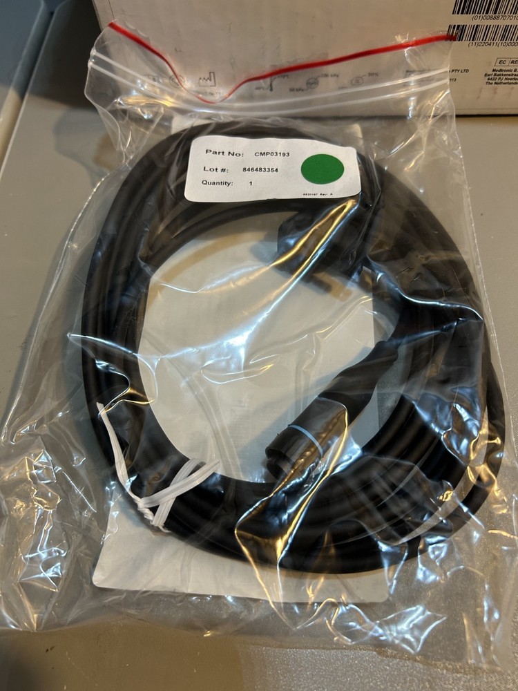 Medtronic Heartware 1575 Data Cable