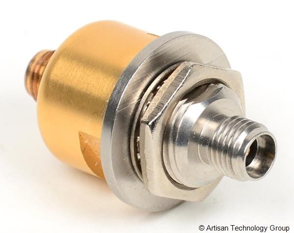 HP 25 GHz RF Bulkhead Connector