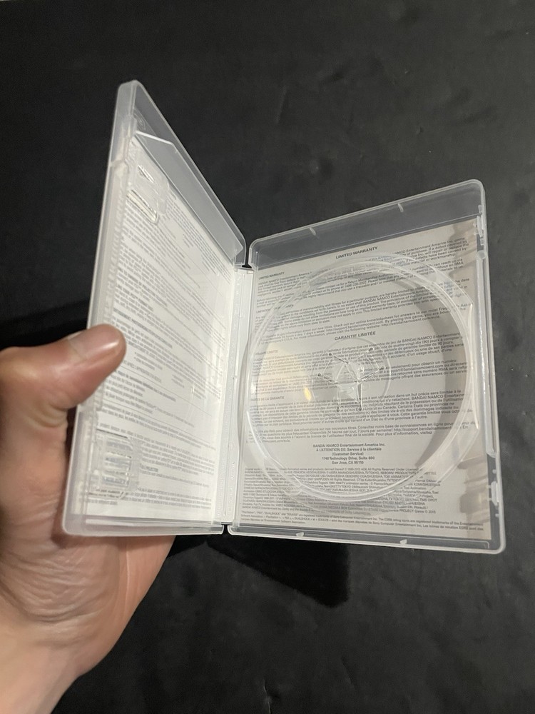 j stars victory vs ps3 Case only