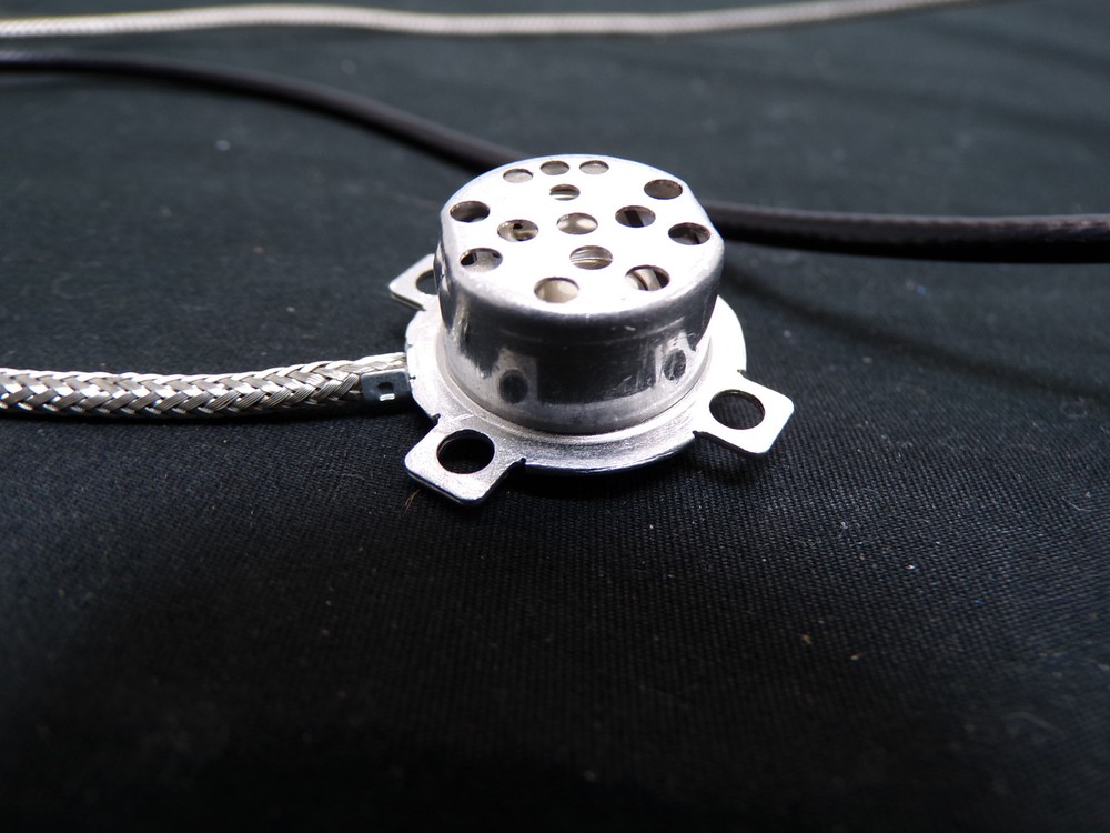 Frigidaire Microwave FMOW1852AS Sensor