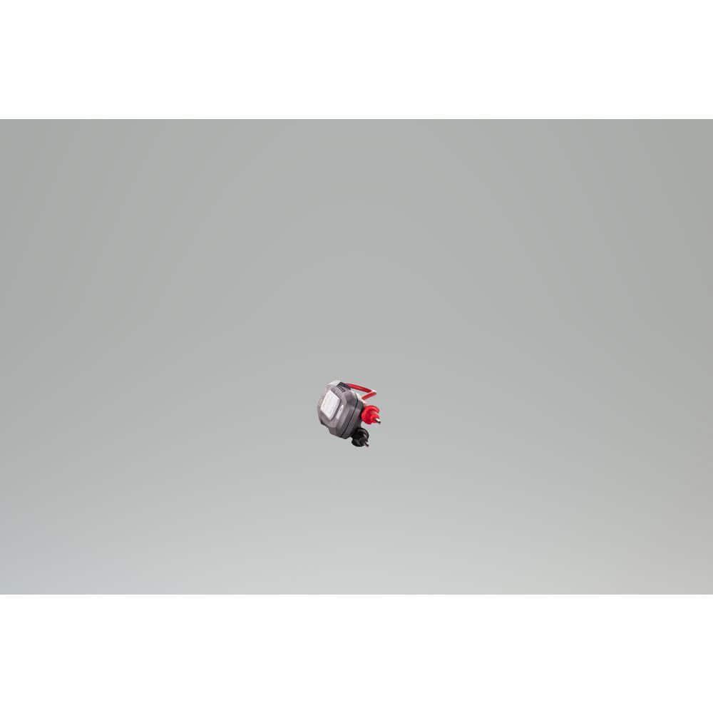 110-220-Volt AC/DC Voltage Tester - Test Electrical Circuits with Ease NEW