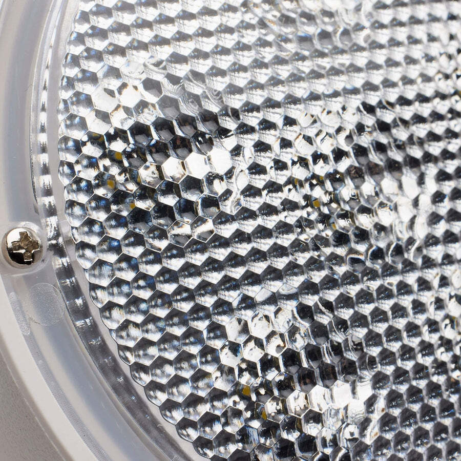 SATCO EXIT SIGN/LIGHT DH - RED - NYC