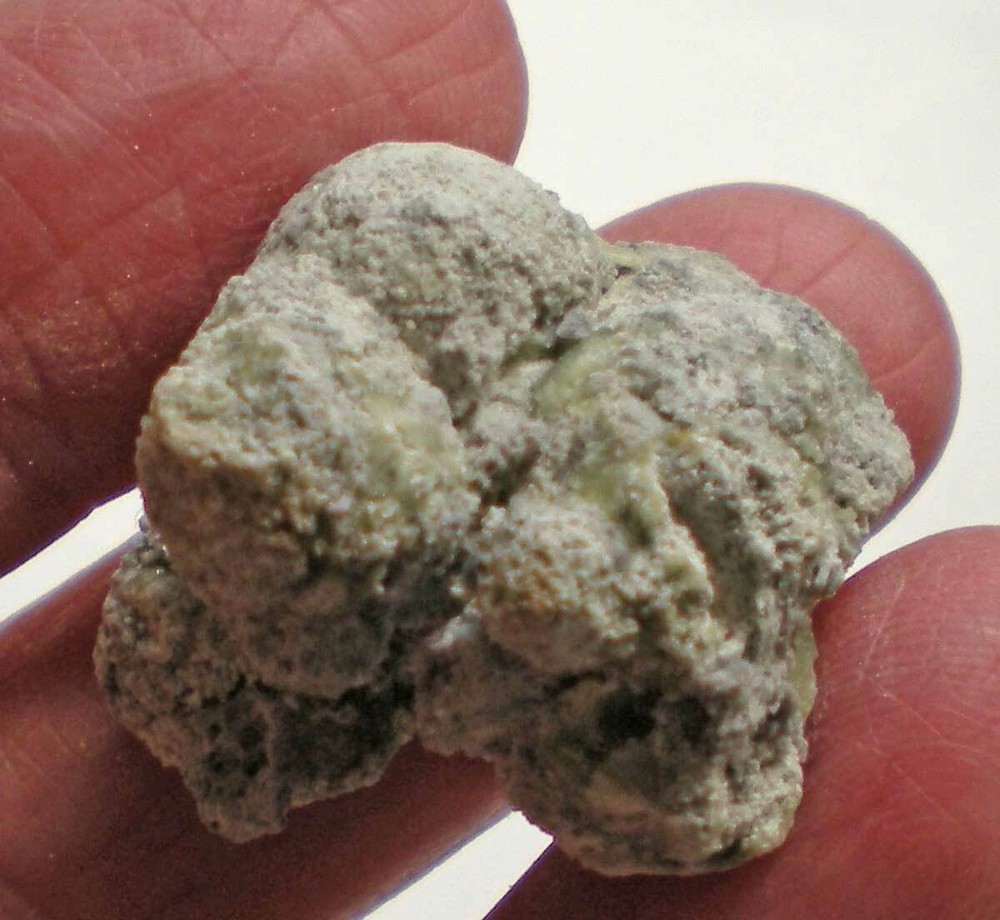 Wavellite - Arkansas - 7 Small Specimens R1006