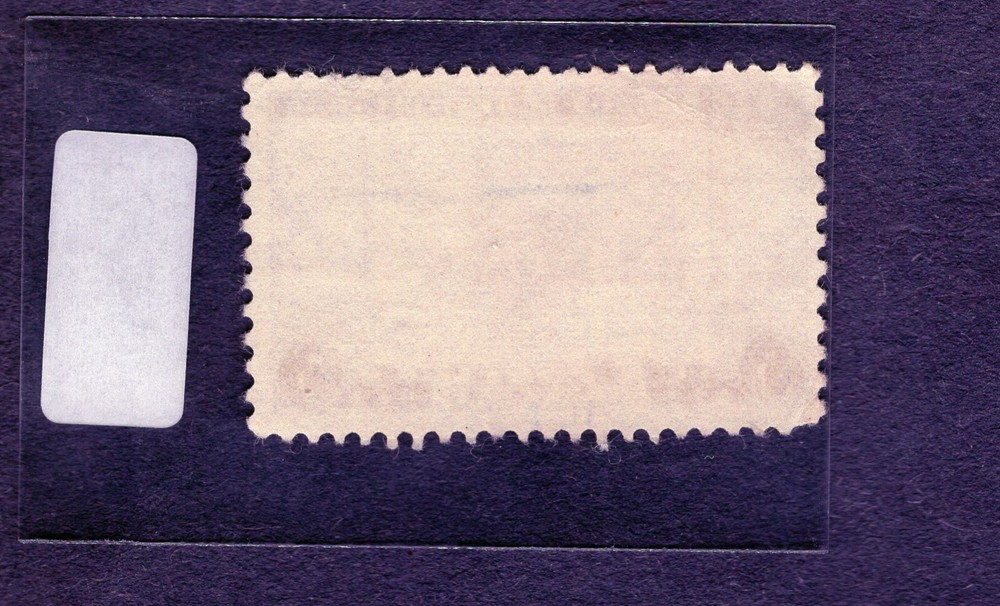 1936 Stamp #783 Oregon Territory Used