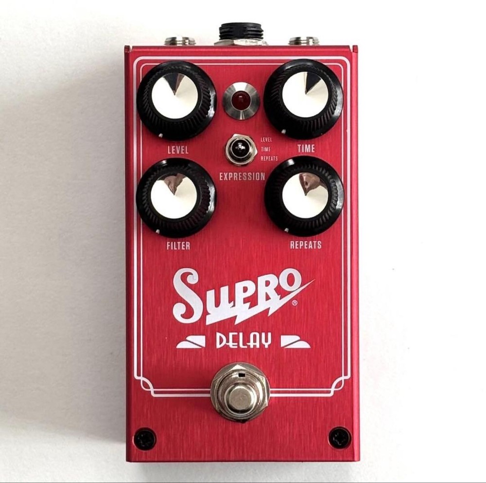 Supro Delay 190751