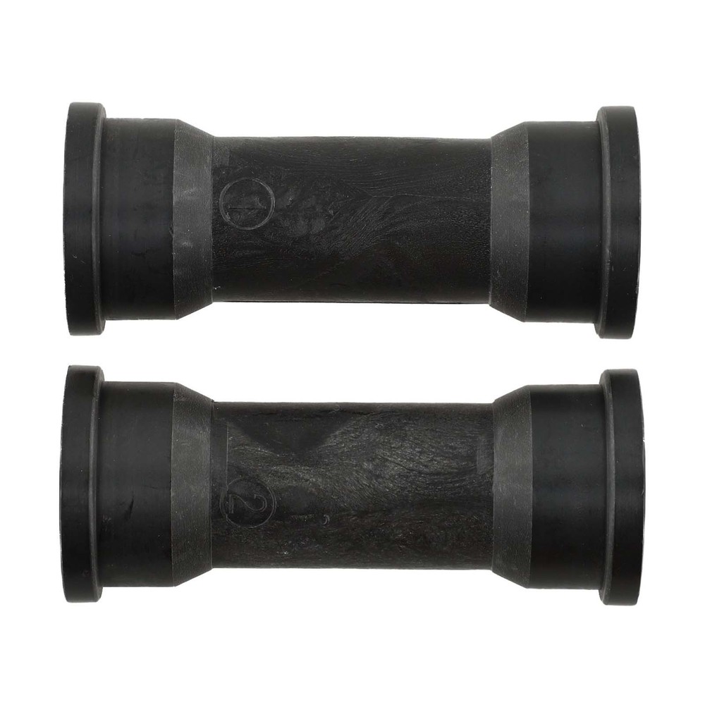 Rowing Machine Accessories 2PCS Bearing Wheel for Enhanced Workout Performance