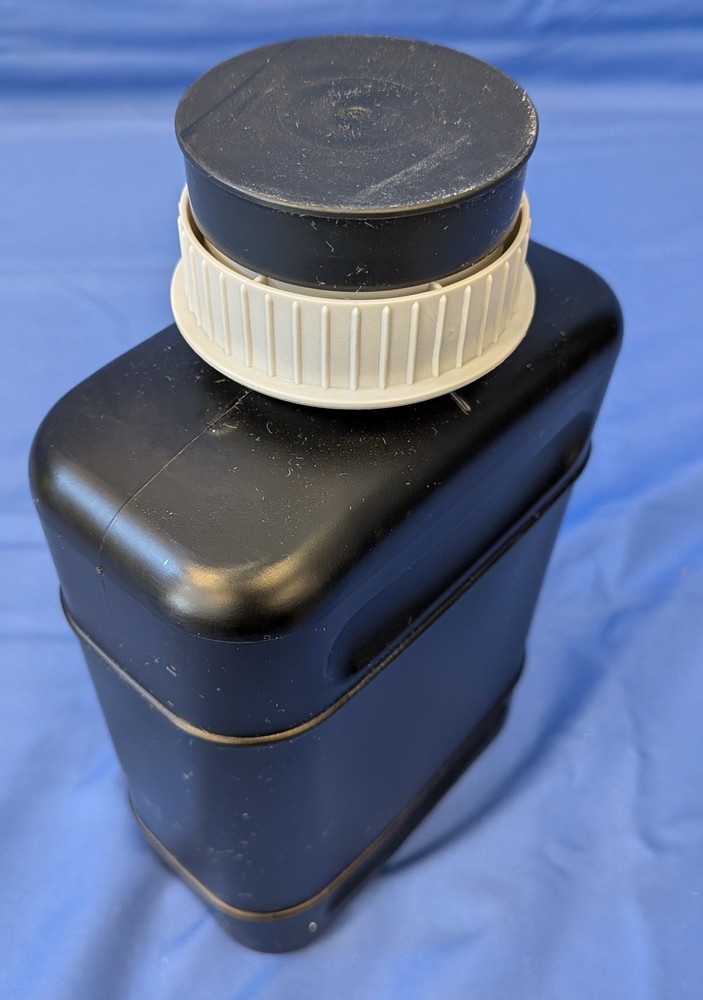 Abbott Alinity c-Series ICT Reference Solution 975mL P/N# 08P7640