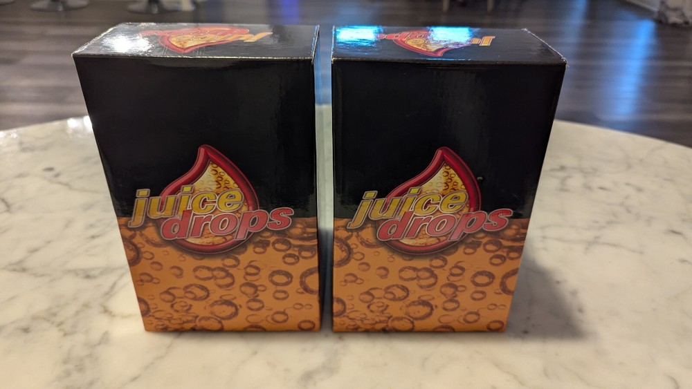 Digital Juice - Juice Drops Volume 1-16 48 Discs