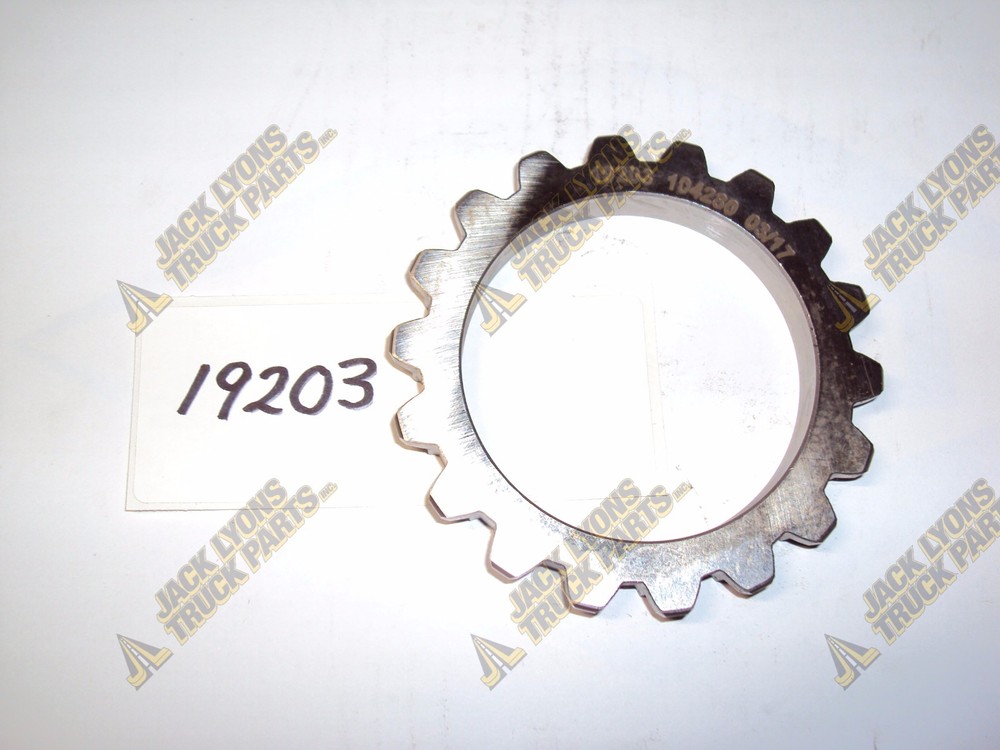 19203 New Eaton Fuller AUX WASHER
