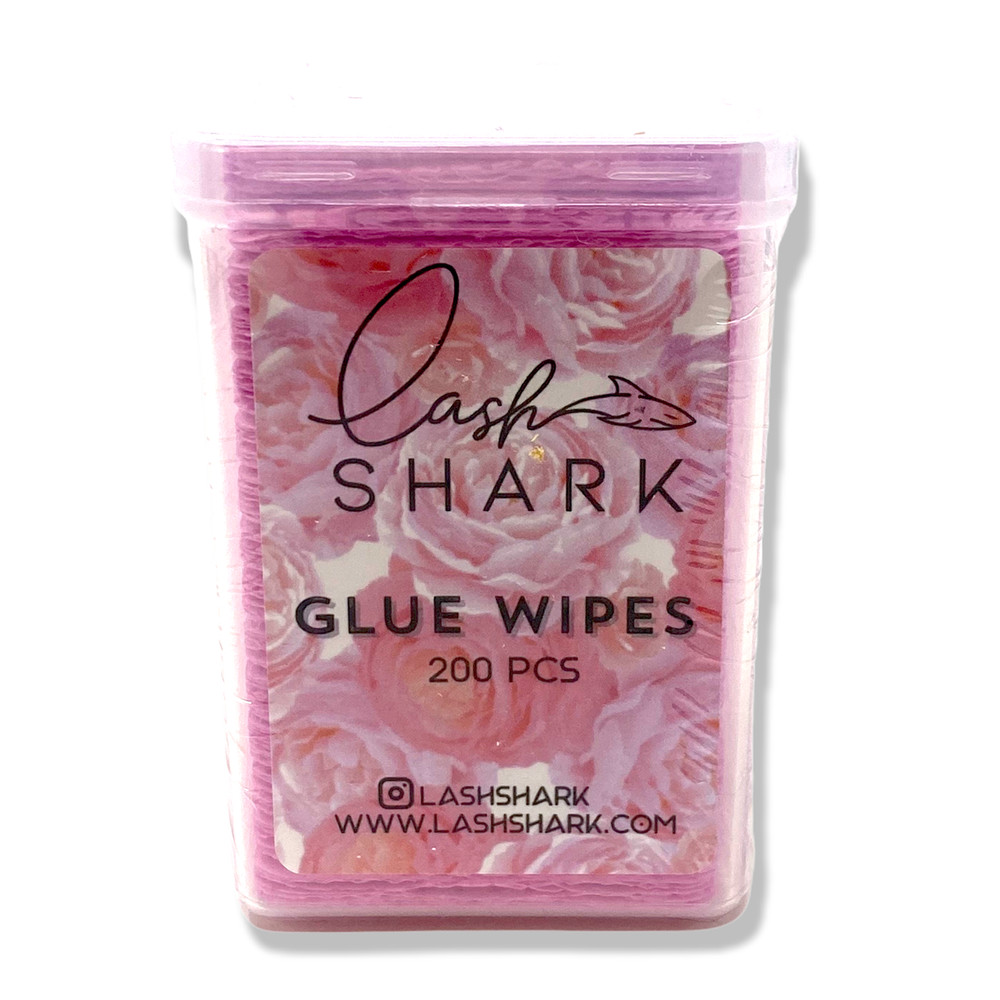 Clearance - Glue Nozzle Wipes / With case 200 pcs
