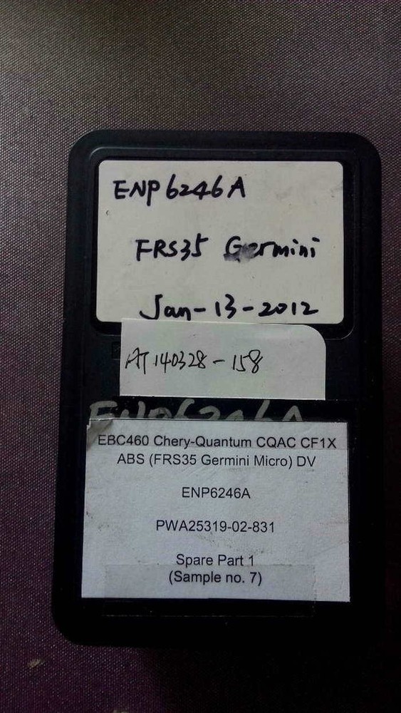 TRW ABS ENP6246AABS fast ship by DHL OR EMS