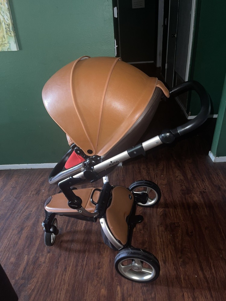Mima Xari Stroller