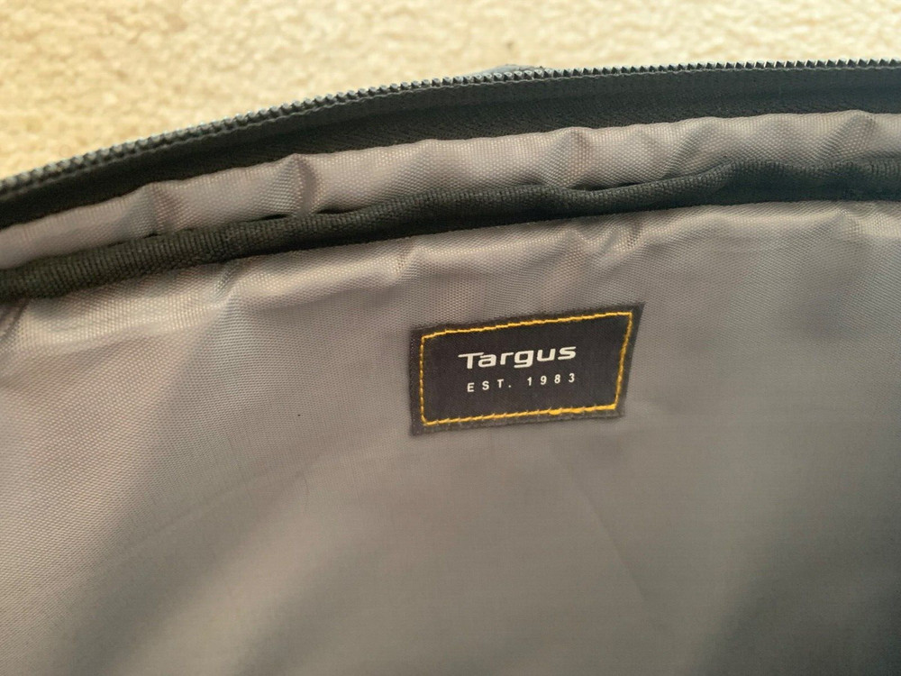 Targus Laptop Bag