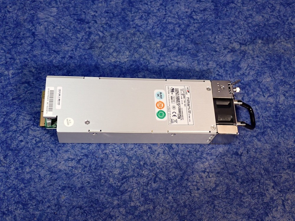 EMACS GIN-3500V 500W SINGLE PSM PSU (T12)