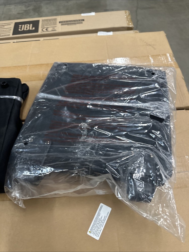 EzUp Deluxe Roller Bag DRBPR15BK