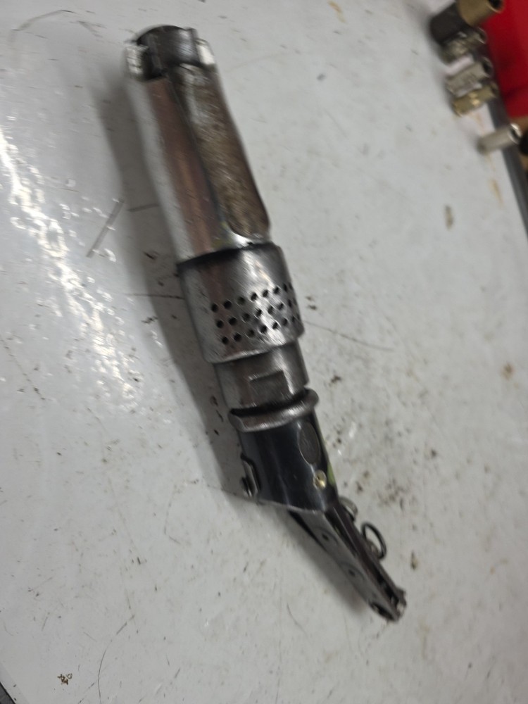 Aircraft Tools Nutrunner 7/16 soket