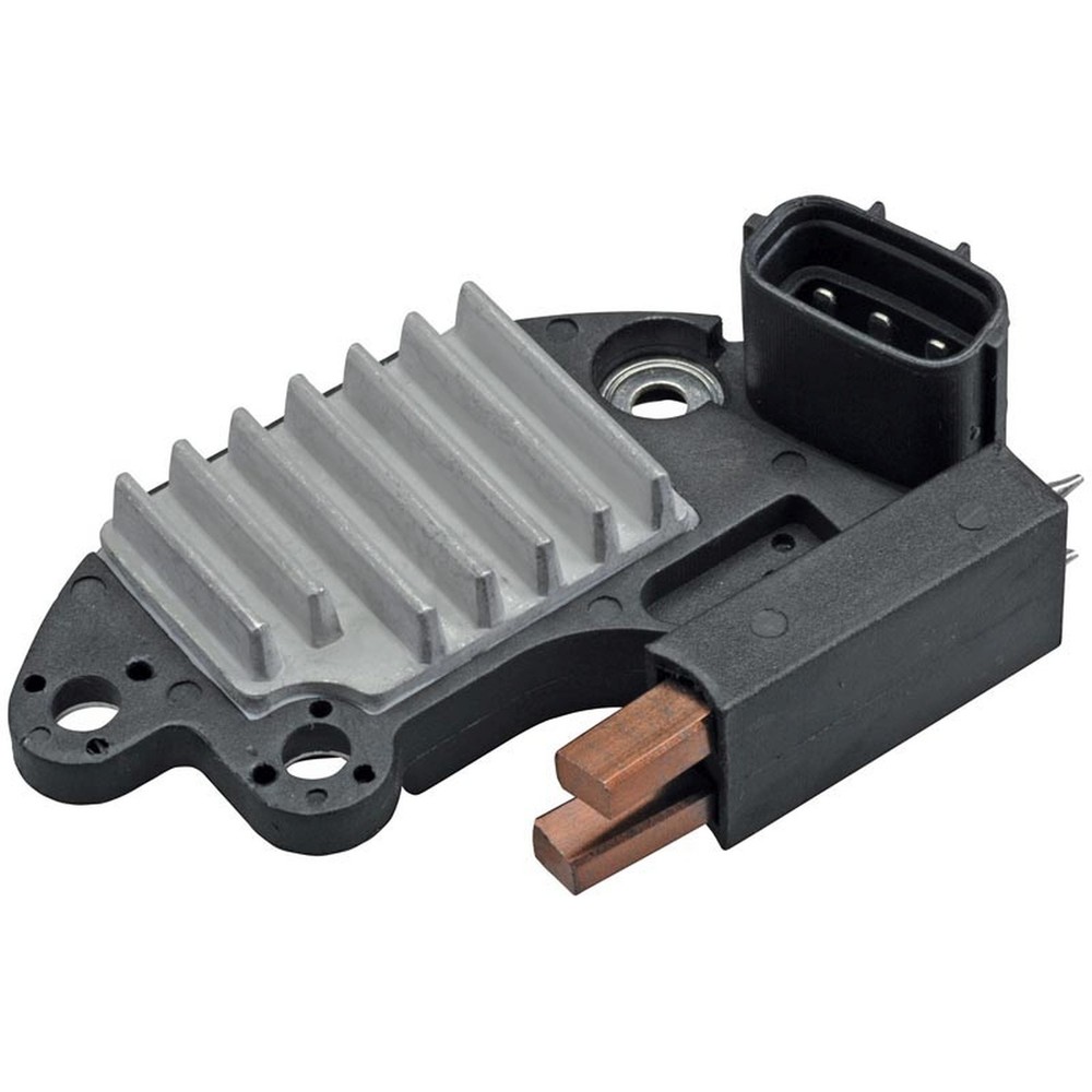 New Voltage Regulator Replaces 00512 JFZ1621-530
