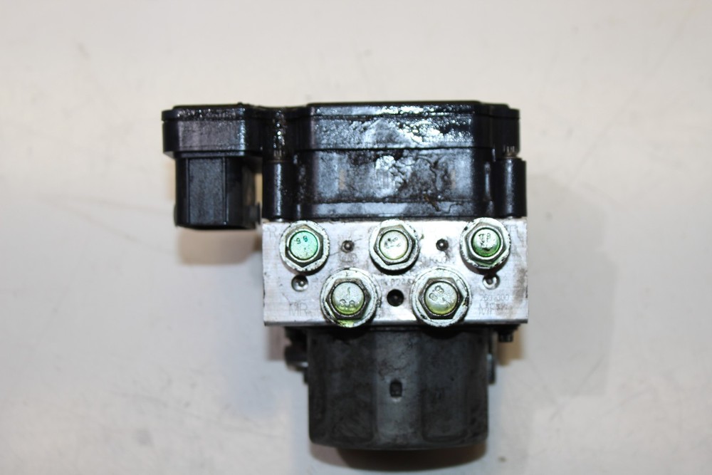 2014 Harley-Davidson Electra Glide FLHTK ABS Brake Pump Module Assembly 41100013
