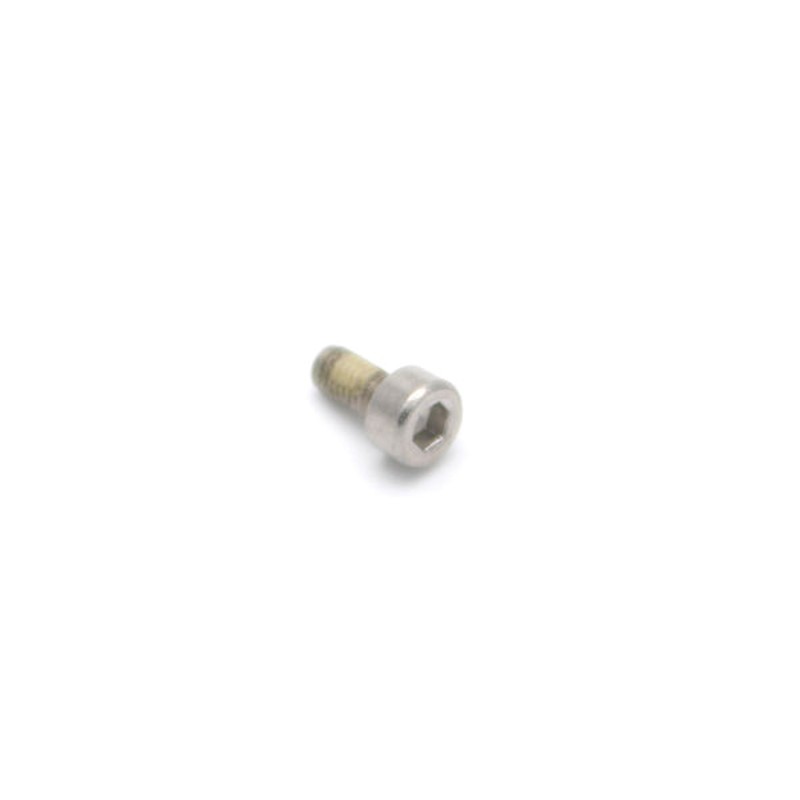 FOX M3 x 6mm Screw Socket Head Patchlock