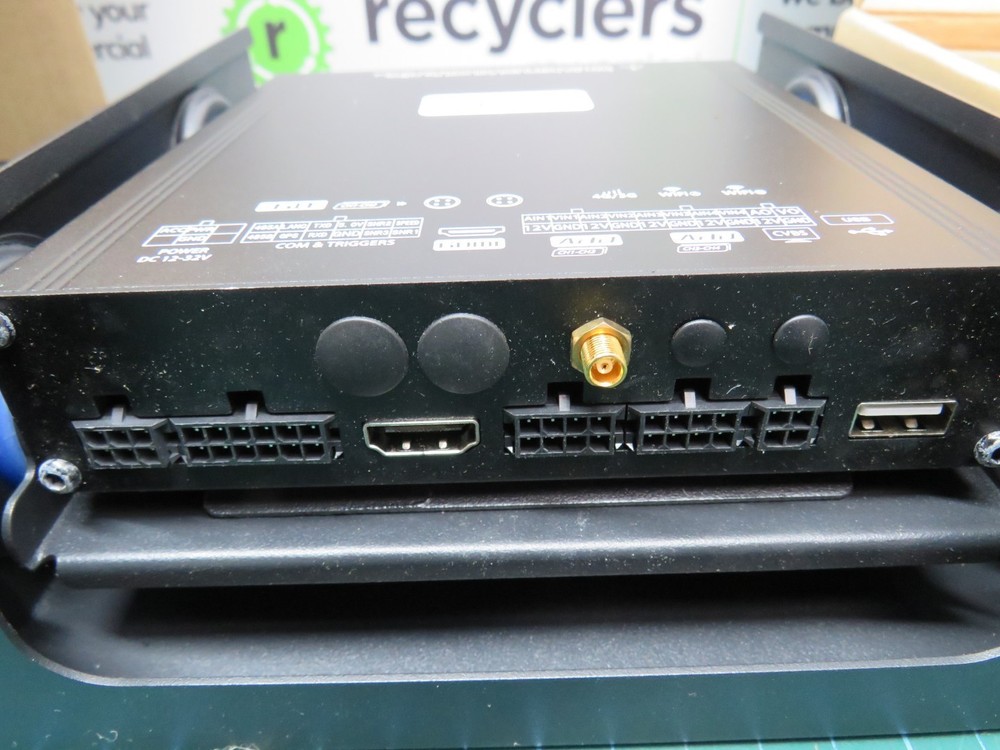 MOBILE DVR HERO-ME32-04