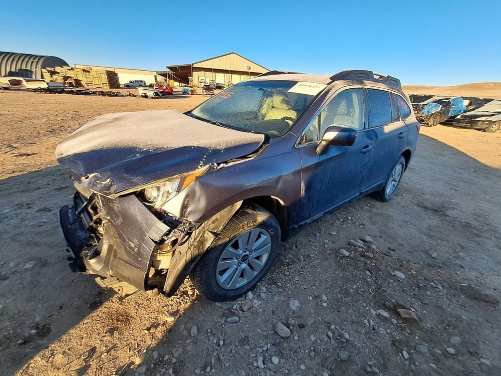 Shifter LEGACY 2017 Transmission Shift 1544145
