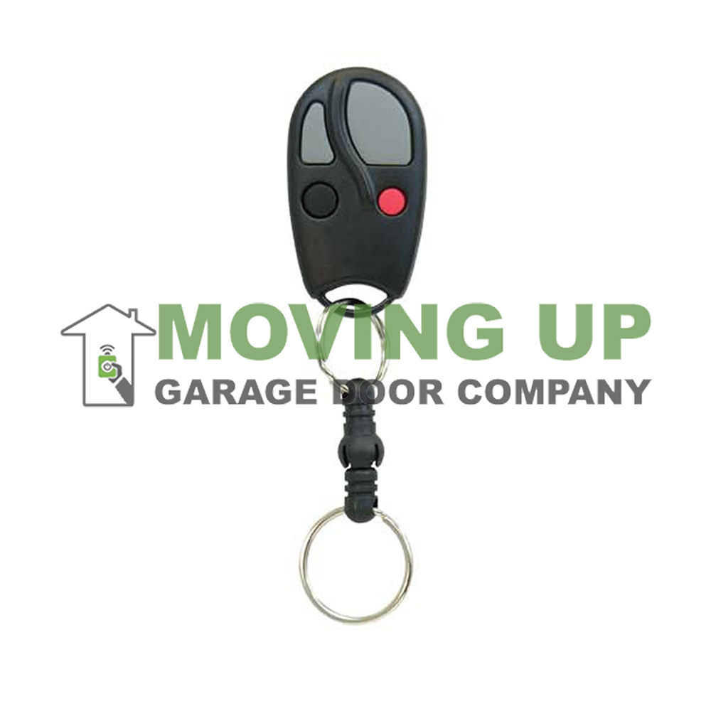 Linear ACT-34B Megacode Block Codes Access Remote Transmitter ACP00872