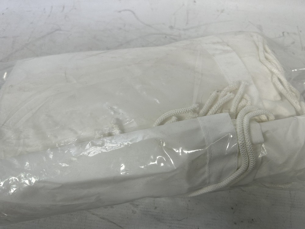 8x8 White Chimera for Butterfly frame