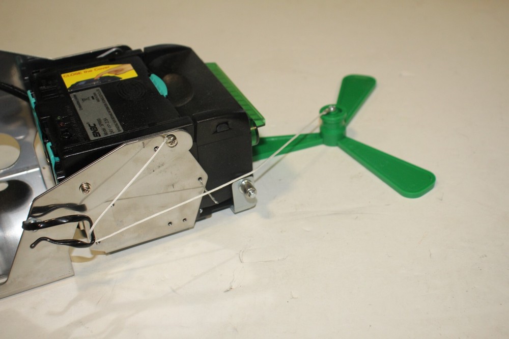 SNBC SPR60 Embedded Printer Assembly Receipt ATM 5409000040